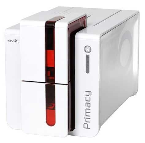 Карт-принтер Evolis Primacy