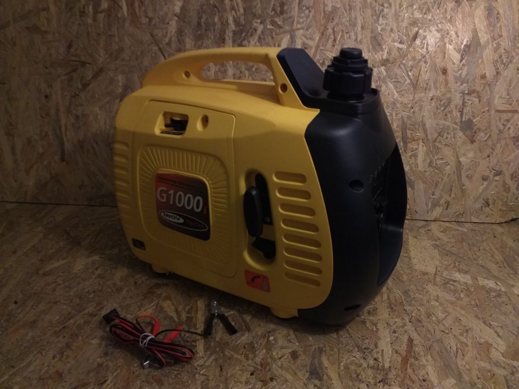 Generator inov honda subaru