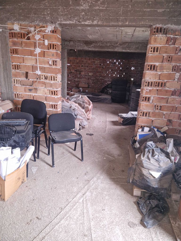 Продава се Склад в с. Драгор, Област Пазарджик - 850 кв.м за 312 €/кв.м - Снимка #10
