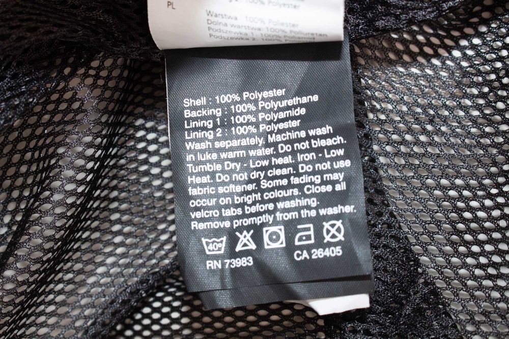 Helly Hansen оригинално мъжко яке синьо с качулка водоустойчиво М