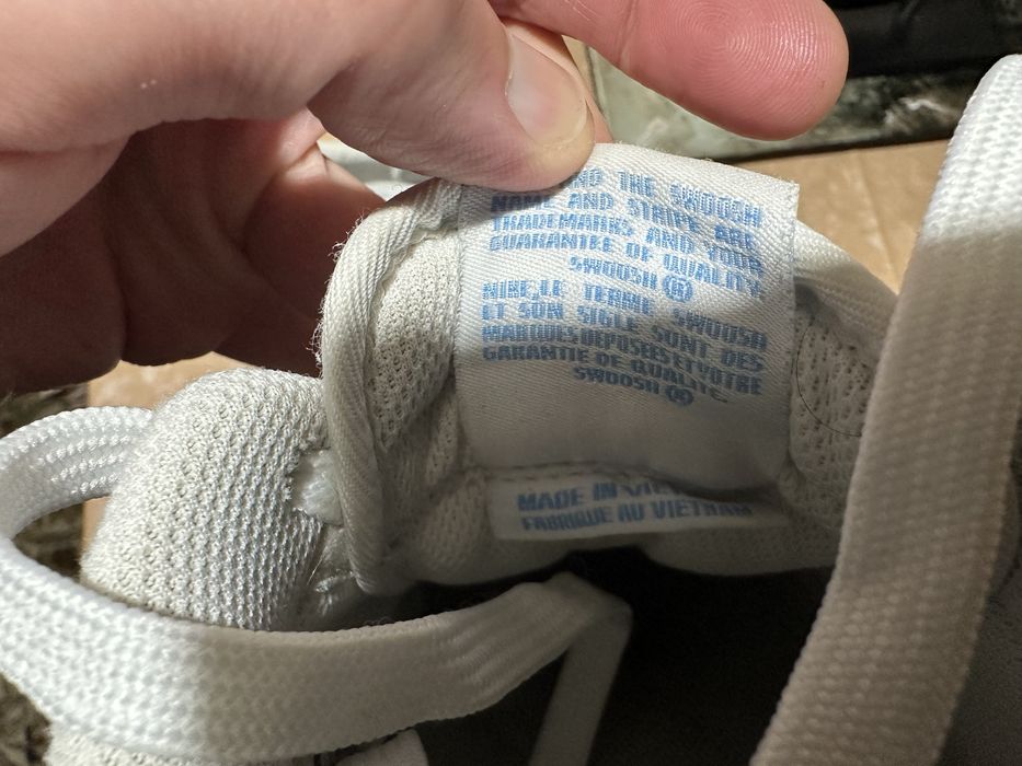 Мъжки маратонки Nike 44 номер