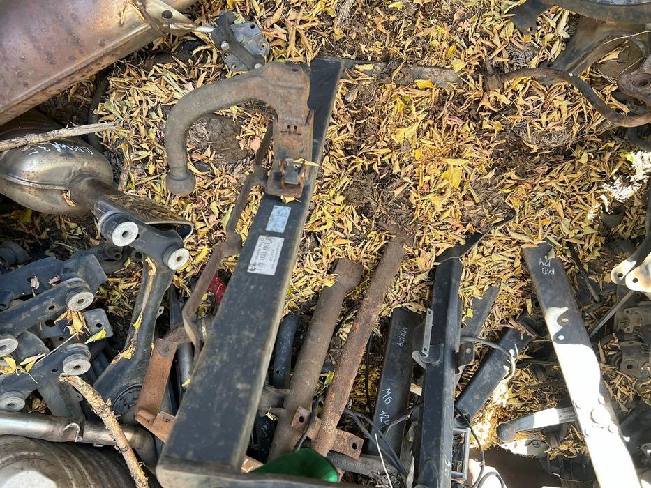 Фаркопы на Ауди БМВ Мерседес