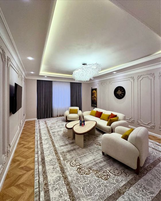 Малярка хизмати