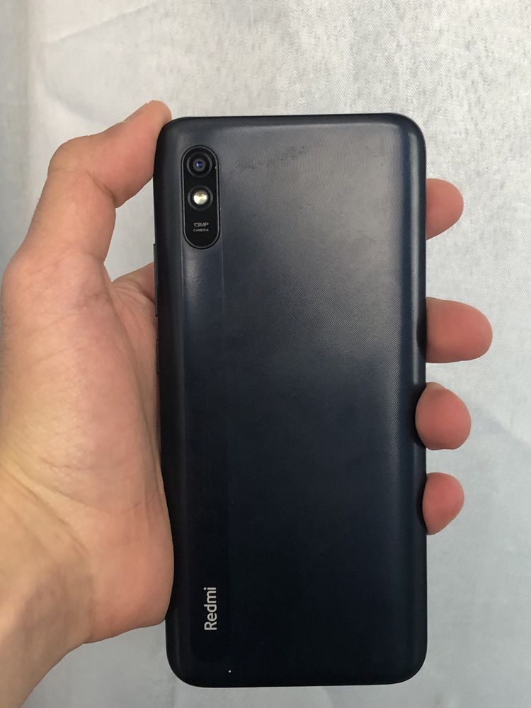 Redmi 9 A ideal kar dok bor