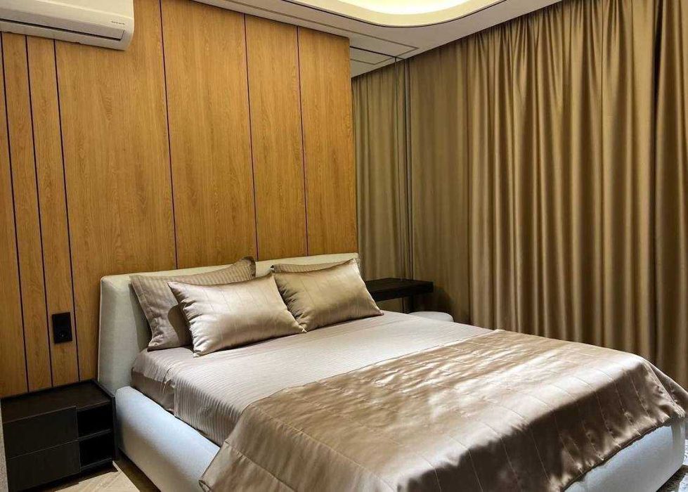 Сдается Новая 2х комнатная квартира Жк Nrg Aybek!