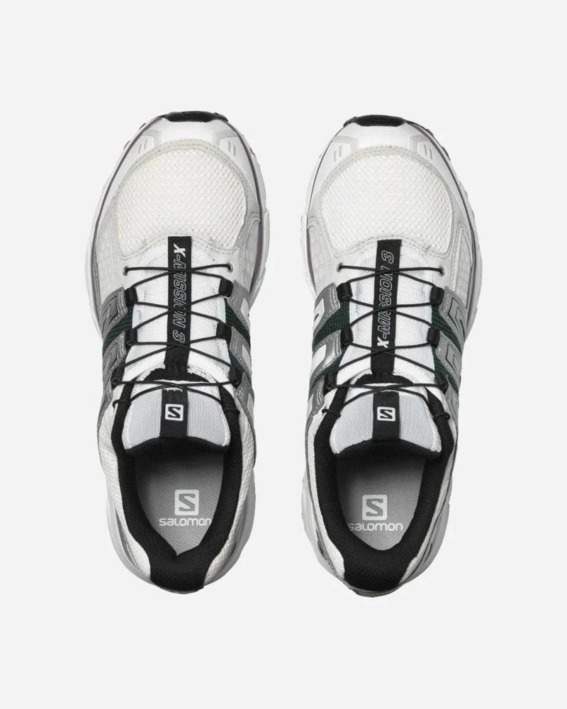Salomon x-mission 3 мъжки спортни  обувки размер 48