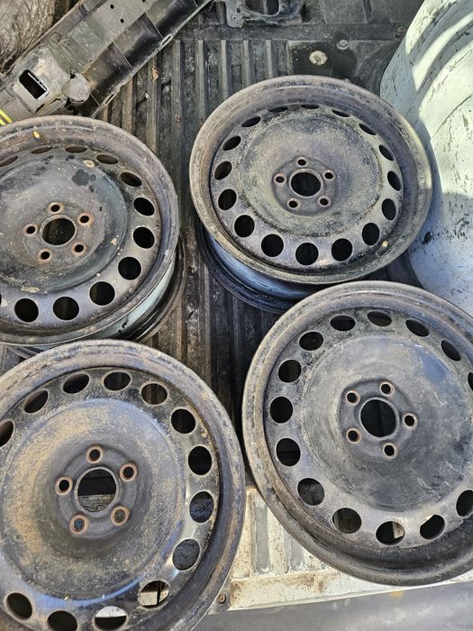 Джанти 5/100/16 цола