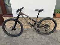 Bicicleta Commencal 29 full suspensie M