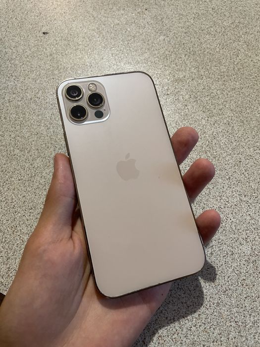 iphone 12 pro 100% 128gb айфон 12 про обмен