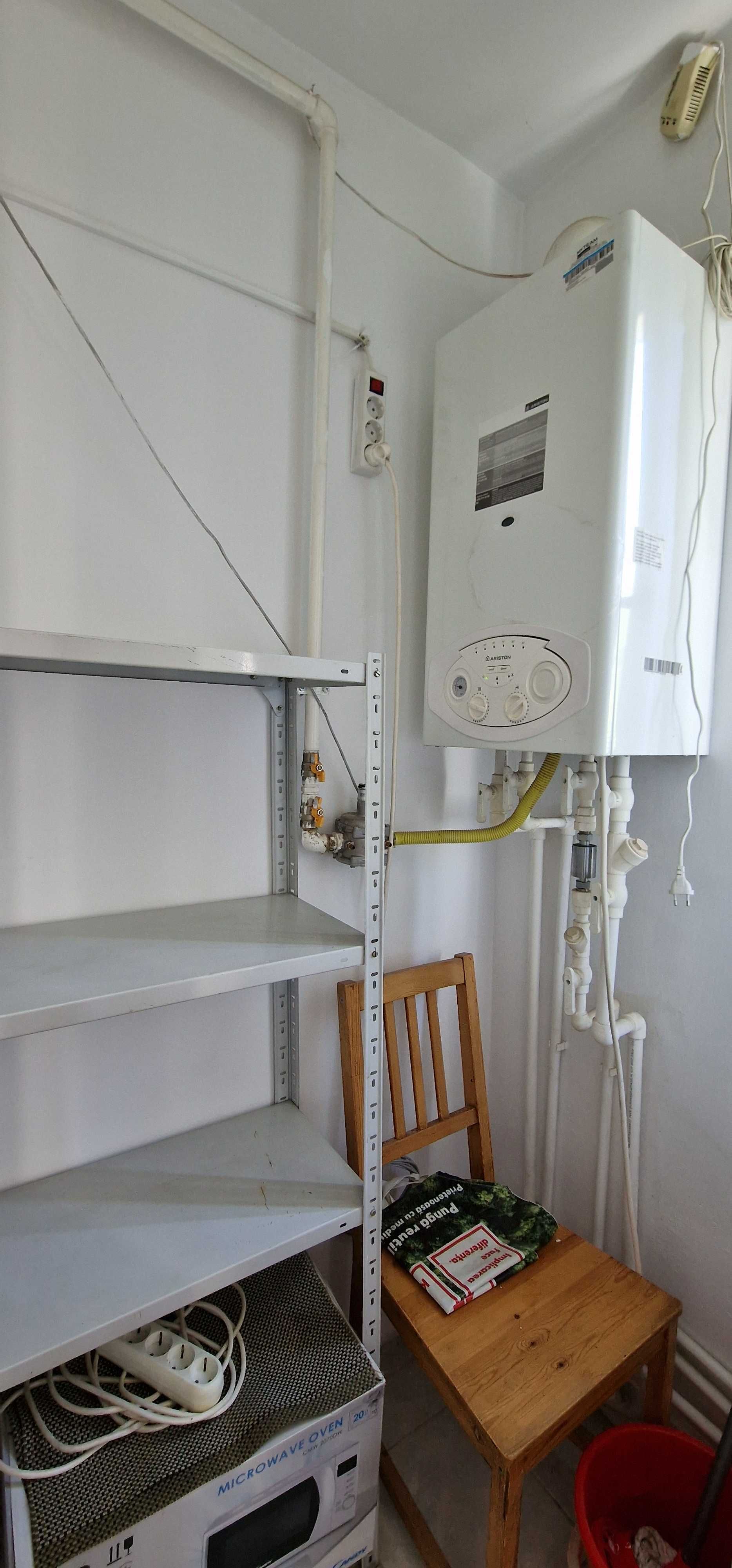Garsoniera Confort 1 , Dristor, 40 mp., Centrala Termica, Loc parcare