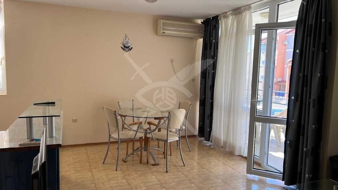 Продава се Тристаен апартамент в к.к. Слънчев бряг - 97 кв.м за 1135 €/кв.м - Снимка #2