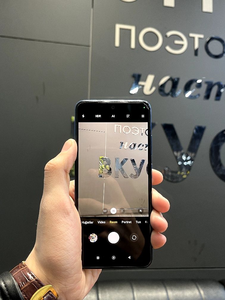 Redmi Note 11 128 GB