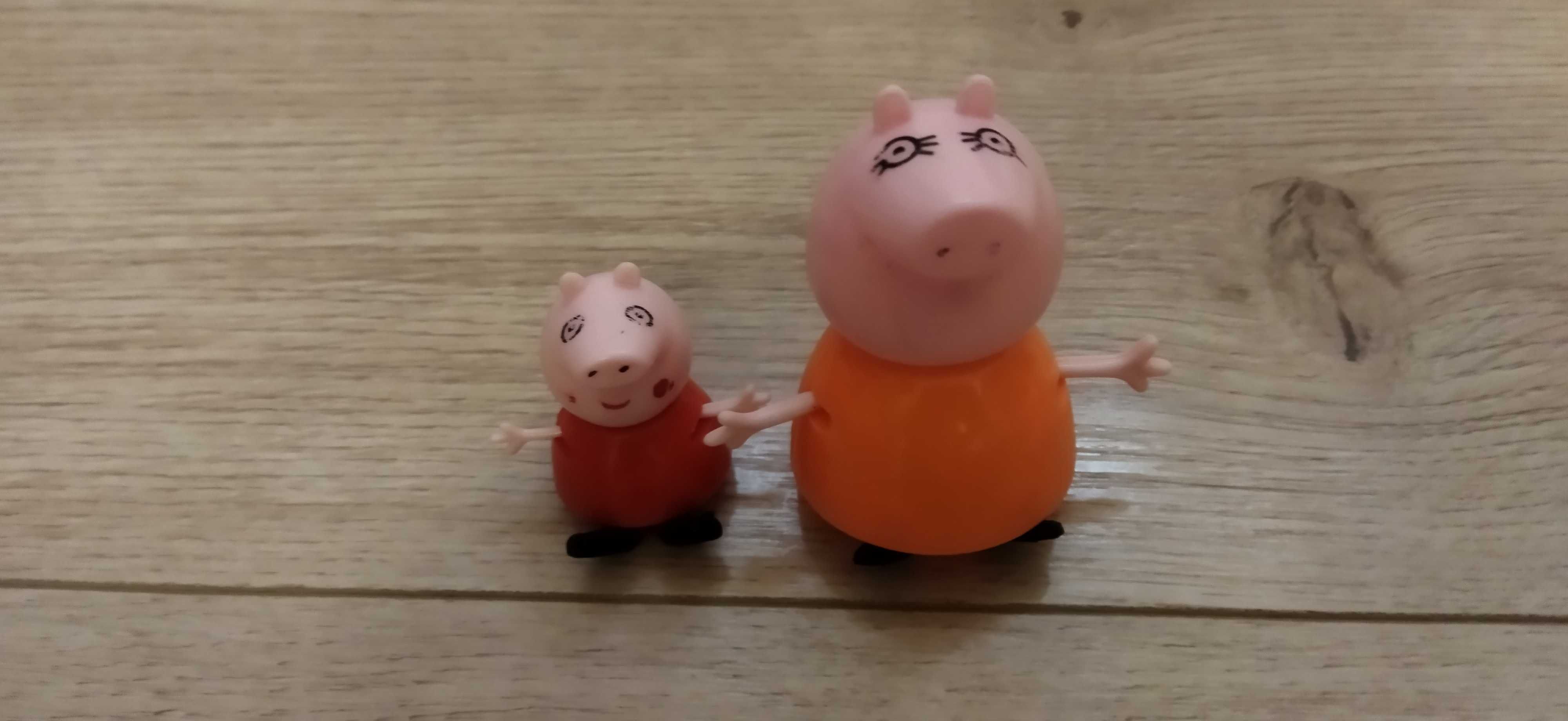 Figurine Peppa pig