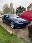Jante BMW Borbet Tiger Claws 5x120