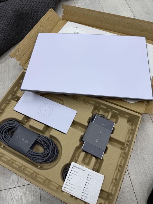 Старлинк v4 gen 3 Starlink интернет