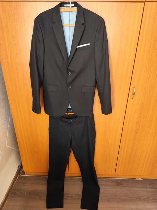 Costum bărbătesc Zara