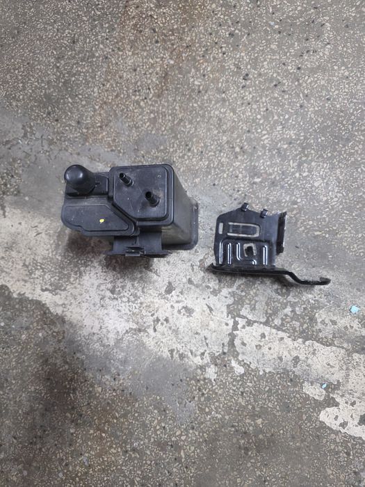 Canistra carbon logan/sandero 3 Filtru cărbune activ