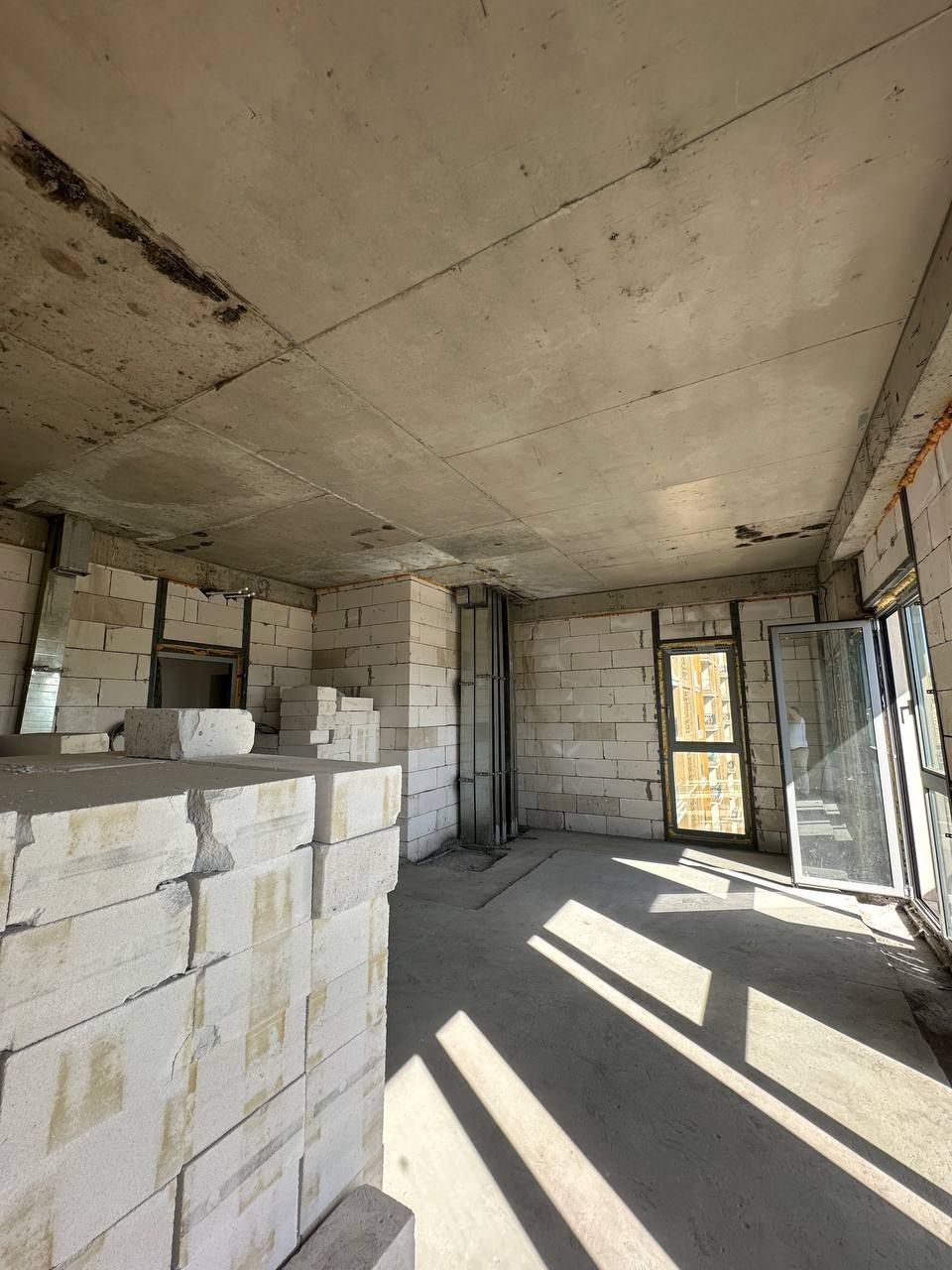 Продается 1в2 квартира, Mirabad Avenue