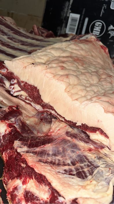 Конина мясо Ет тай Байтал