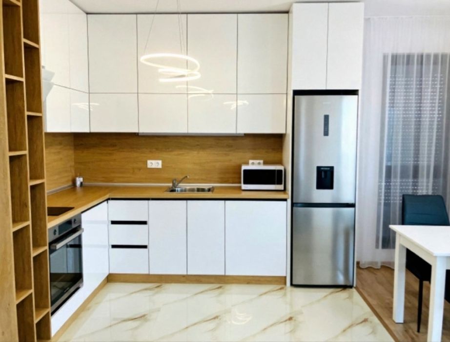 Оферта 41704 - Двустаен апартамент под наем в кв. Каменица