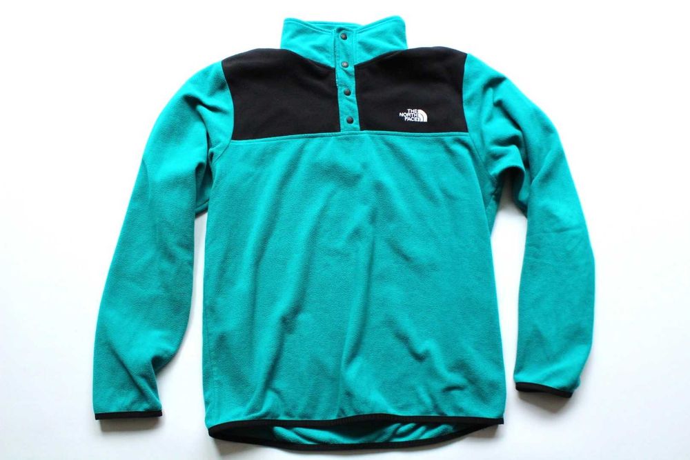 THE NORTH FACE  - мъжка поларена горница, размер М