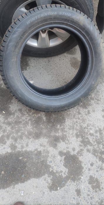 Зимние шины 225/60 R18
