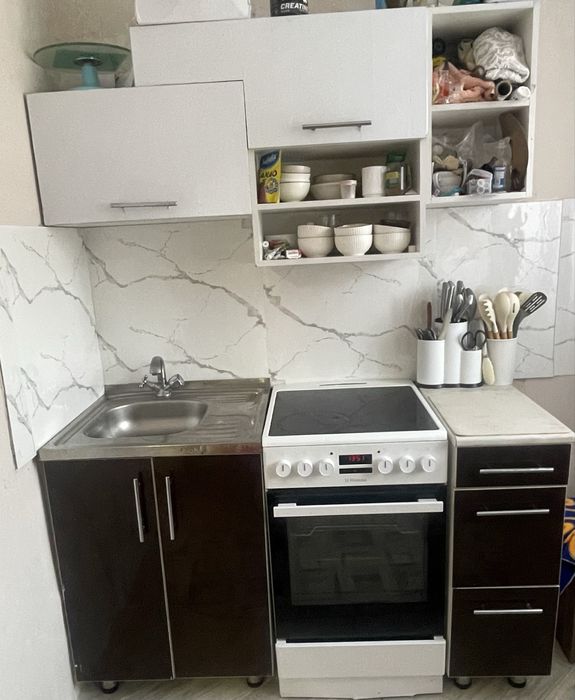 Кухонный гарнитур