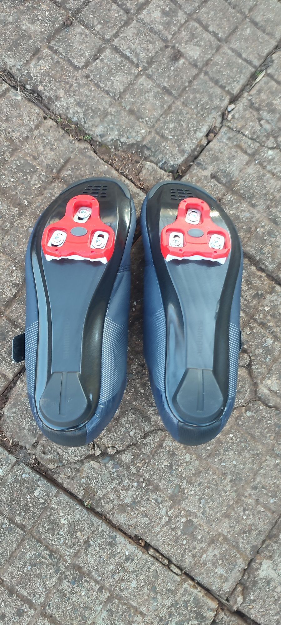 Обувки за колоездене Shimano SH-RC100M
