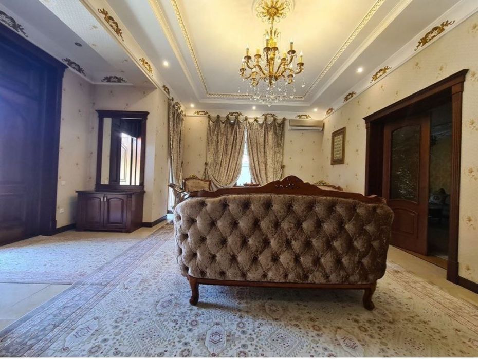 Продаётся шикарный дом.