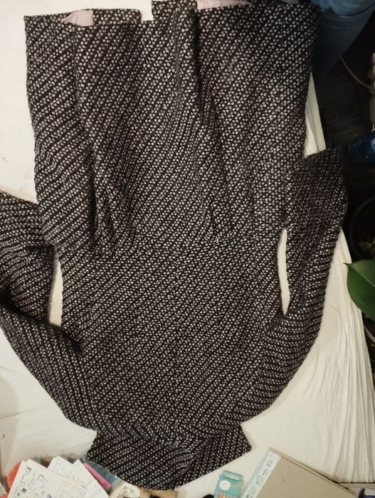 Battibalend Цветно палто