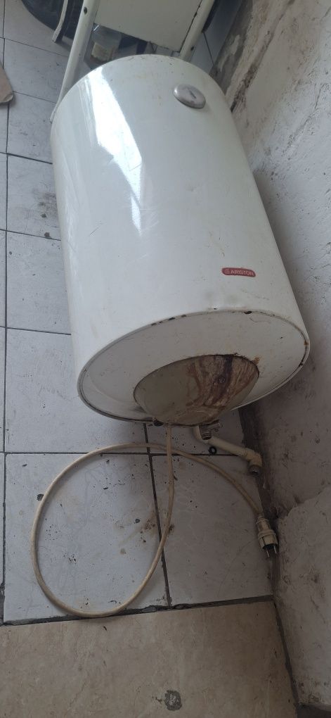 Ariston 100litrli srochna