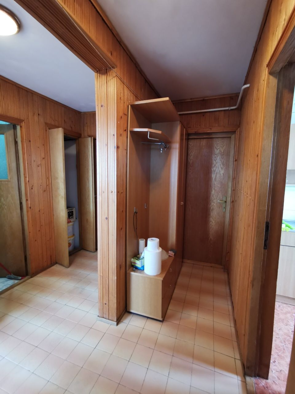 Apartament 3 camere decomandat Dacia-Cetății Et 10/10 lift boxa