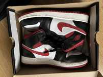 Nike Jordan (37номер, обувани няколко пъти)