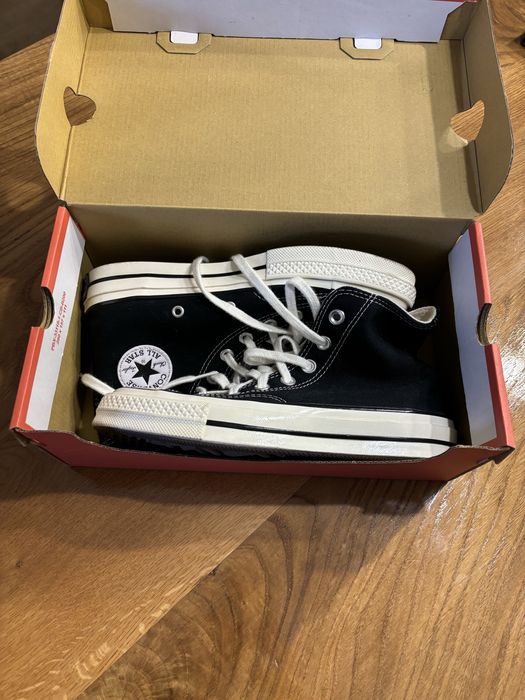 Converse Chuck 70 marimea 36,5 noi