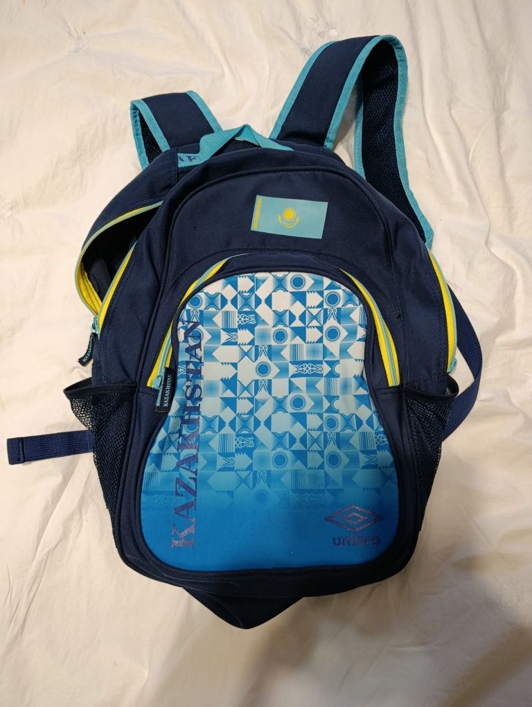 Рюкзак сборной Казахстана Umbro