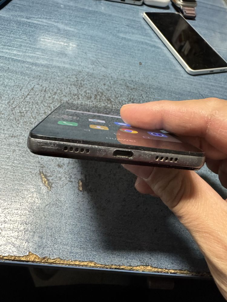 Huawei P8 lite 2/16gb - отлични