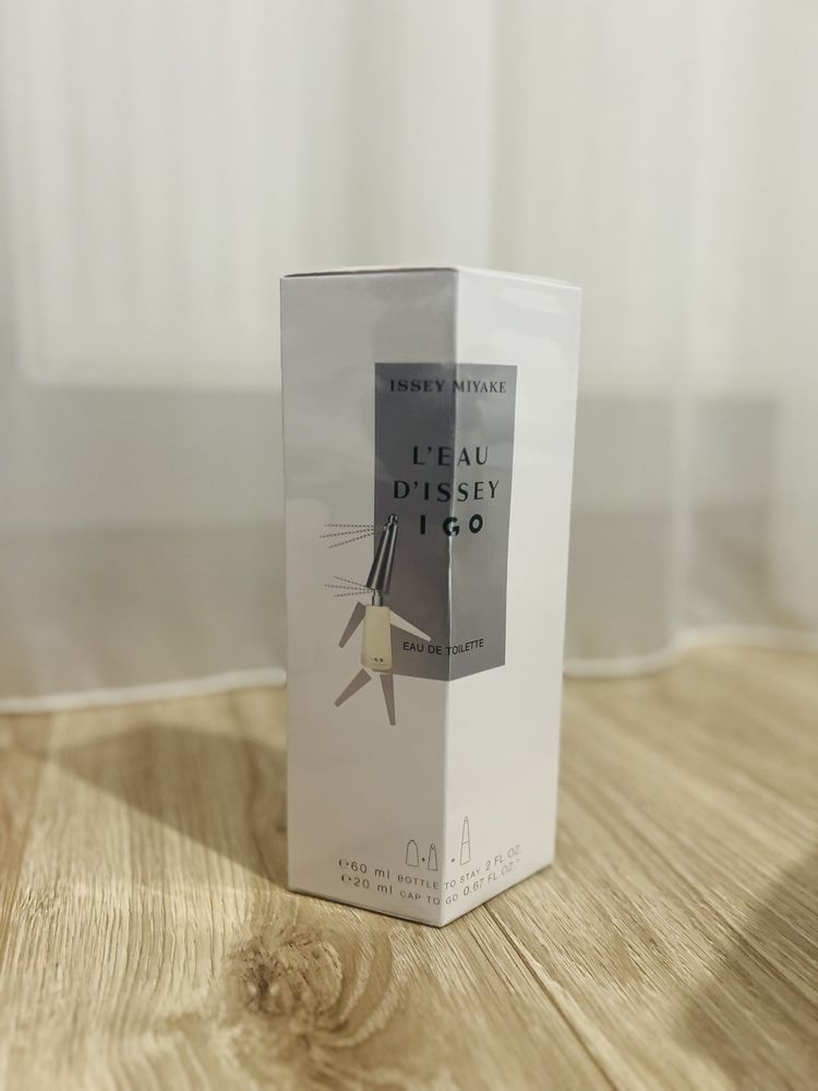 Parfum Issey Miyake, 80 ml, nou , sigilat