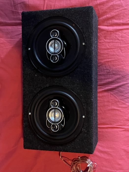 Tunder tcs6518 с кутия