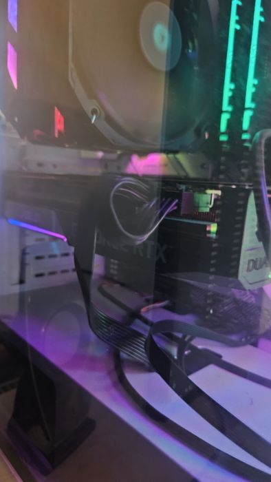 Vand placa video Asus Nvidia Geforce RTX 3070 8G