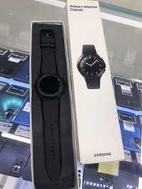 смарт часы Samsung watch 4 classic