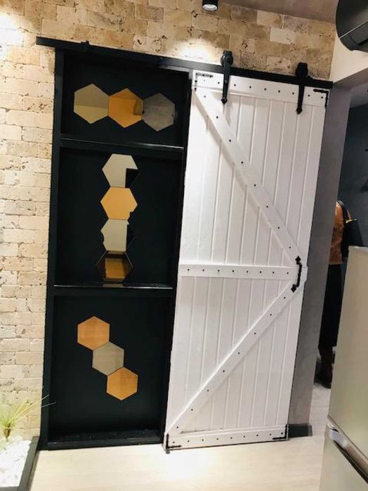 Едностаен апартамент в Остромила