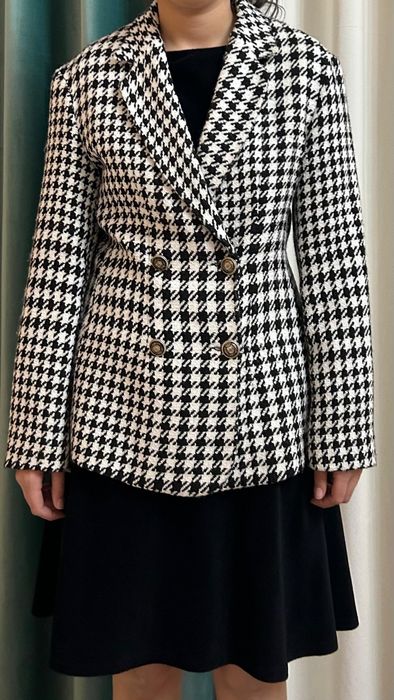 Пиджак в отличном состоянии