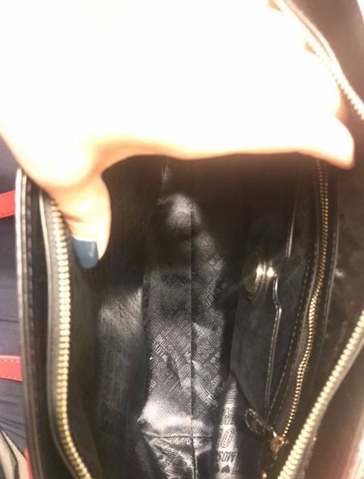 Маркови дамски чанти