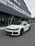 Scirocco R 2.0 TSI DSG 265 CP