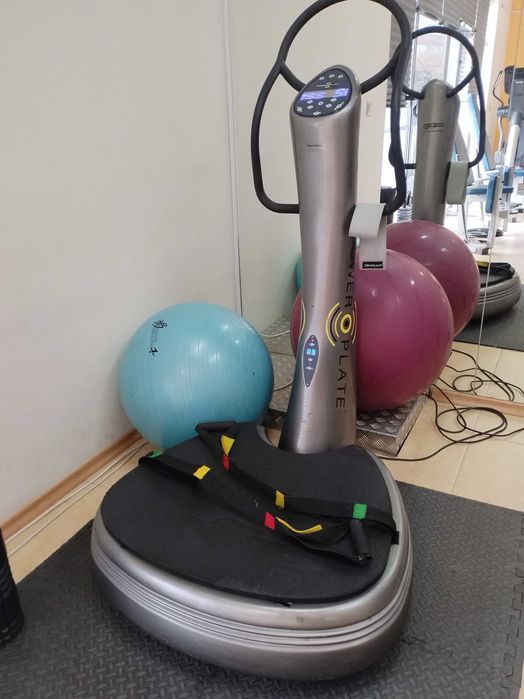 Професионални фитнес уреди