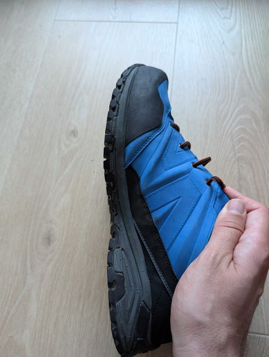 Туристически обувки millet 47.5