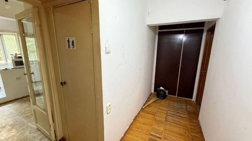 Юнусабад 3 квартал 4/2/4 (82²) продаётся квартира