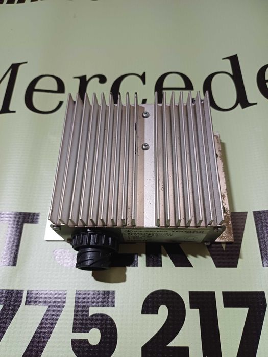 Transformator 24/12 A 002 542 64 25
