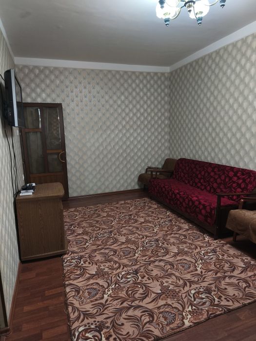 Сдам 2-комнатную квартиру в Мирзо-Улугбекском районе