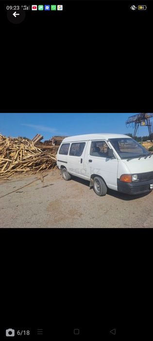 Продам бусик в хорошем состоянии